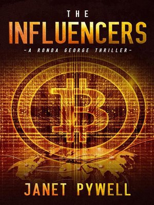 cover image of The Influencers